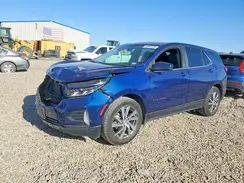 3GNAXKEV9NL302727 2022 CHEVROLET EQUINOX