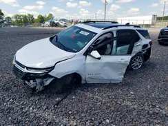 3GNAXKEV9NL303425 2022 CHEVROLET EQUINOX