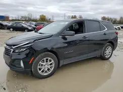 3GNAXKEV9NL303554 2022 CHEVROLET EQUINOX