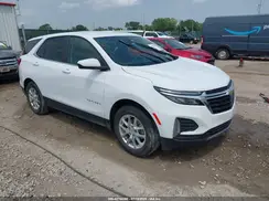 3GNAXKEV9NL305112 2022 CHEVROLET EQUINOX