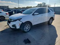 3GNAXKEV9NL306874 2022 CHEVROLET EQUINOX