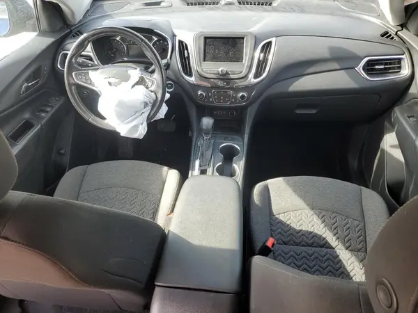 3GNAXKEV9NL306924 2022 CHEVROLET EQUINOX - Image 8