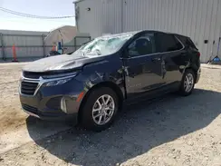 3GNAXKEV9NS100234 2022 CHEVROLET EQUINOX