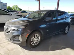 3GNAXKEV9NS101805 2022 CHEVROLET EQUINOX
