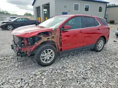 3GNAXKEV9NS104431 2022 CHEVROLET EQUINOX