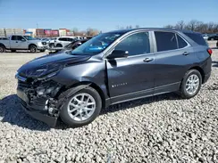3GNAXKEV9NS104848 2022 CHEVROLET EQUINOX