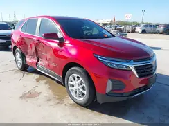 3GNAXKEV9NS104851 2022 CHEVROLET EQUINOX