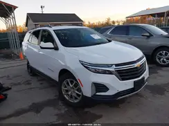3GNAXKEV9NS173197 2022 CHEVROLET EQUINOX