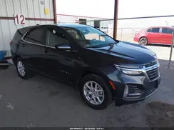 3GNAXKEV9NS173376 2022 CHEVROLET EQUINOX