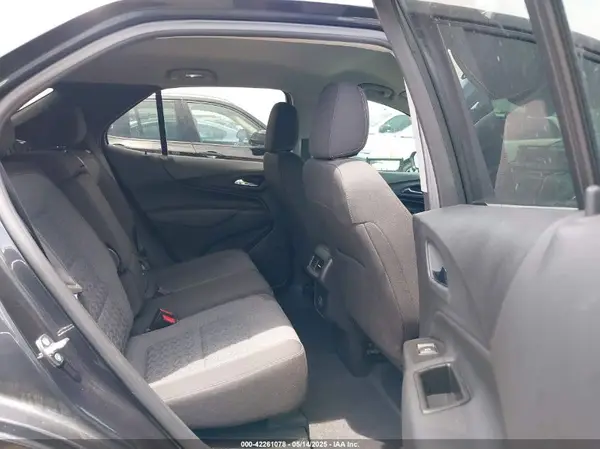 3GNAXKEV9NS173426 2022 CHEVROLET EQUINOX - Image 8