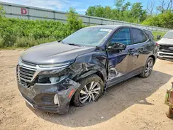 3GNAXKEV9NS178481 2022 CHEVROLET EQUINOX