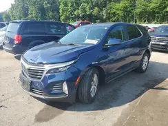 3GNAXKEV9NS179226 2022 CHEVROLET EQUINOX