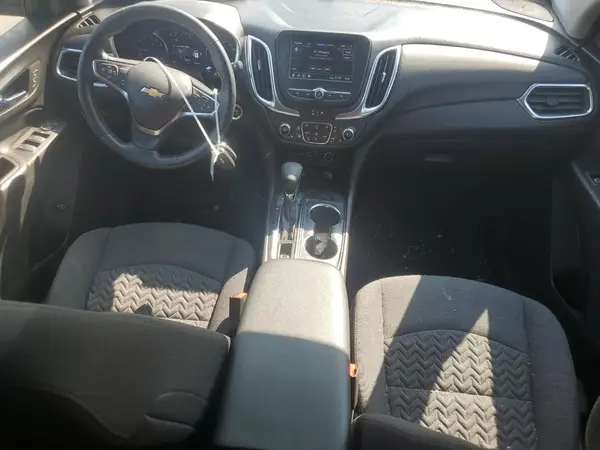 3GNAXKEV9NS179226 2022 CHEVROLET EQUINOX - Image 8