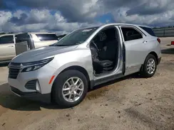 3GNAXKEV9NS188637 2022 CHEVROLET EQUINOX