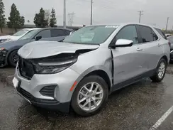 3GNAXKEV9NS188699 2022 CHEVROLET EQUINOX