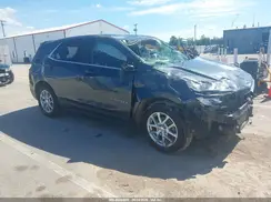 3GNAXKEV9NS190341 2022 CHEVROLET EQUINOX