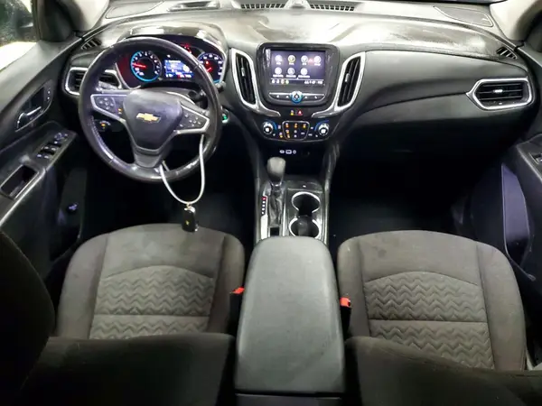 3GNAXKEV9NS190582 2022 CHEVROLET EQUINOX - Image 8