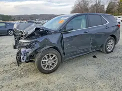 3GNAXKEV9NS208580 2022 CHEVROLET EQUINOX