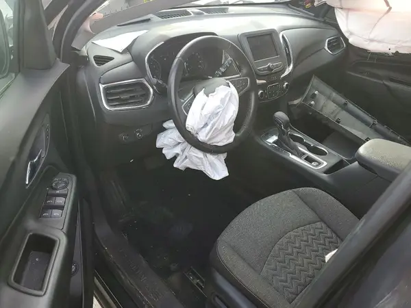 3GNAXKEV9NS208580 2022 CHEVROLET EQUINOX - Image 8