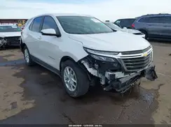 3GNAXKEV9NS222625 2022 CHEVROLET EQUINOX