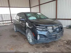 3GNAXKEV9NS222981 2022 CHEVROLET EQUINOX
