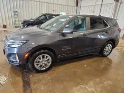 3GNAXKEV9NS236217 2022 CHEVROLET EQUINOX