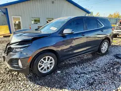 3GNAXKEV9NS240073 2022 CHEVROLET EQUINOX