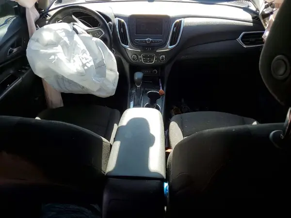 3GNAXKEV9NS241501 2022 CHEVROLET EQUINOX - Image 8