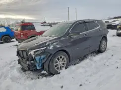 3GNAXKEV9NS243149 2022 CHEVROLET EQUINOX