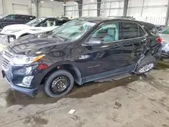 3GNAXKEVXKL100328 2019 CHEVROLET EQUINOX