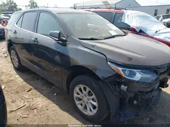 3GNAXKEVXKL120465 2019 CHEVROLET EQUINOX