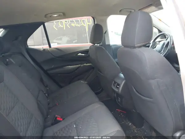 3GNAXKEVXKL120465 2019 CHEVROLET EQUINOX - Image 8