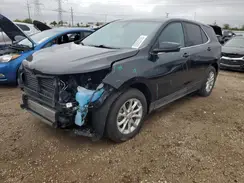 3GNAXKEVXKL121096 2019 CHEVROLET EQUINOX