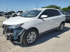 3GNAXKEVXKL123513 2019 CHEVROLET EQUINOX