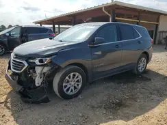 3GNAXKEVXKL129375 2019 CHEVROLET EQUINOX