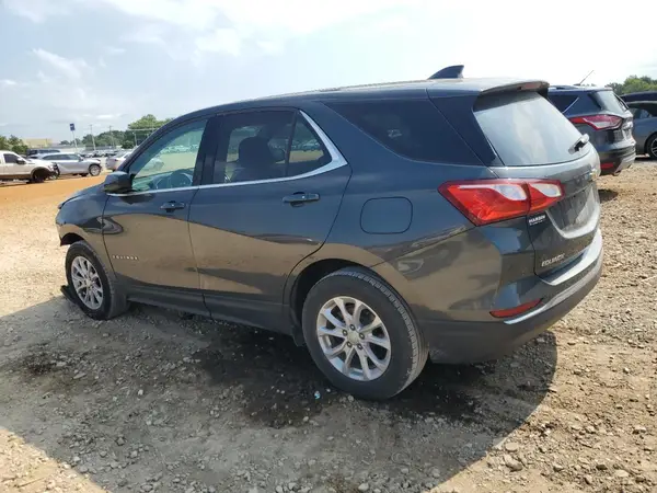3GNAXKEVXKL129375 2019 CHEVROLET EQUINOX - Image 2