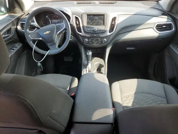3GNAXKEVXKL129375 2019 CHEVROLET EQUINOX - Image 8