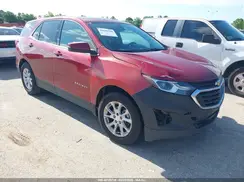 3GNAXKEVXKL146869 2019 CHEVROLET EQUINOX