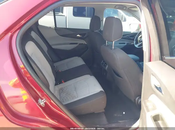 3GNAXKEVXKL146869 2019 CHEVROLET EQUINOX - Image 8
