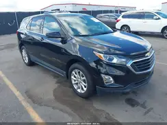 3GNAXKEVXKL149349 2019 CHEVROLET EQUINOX