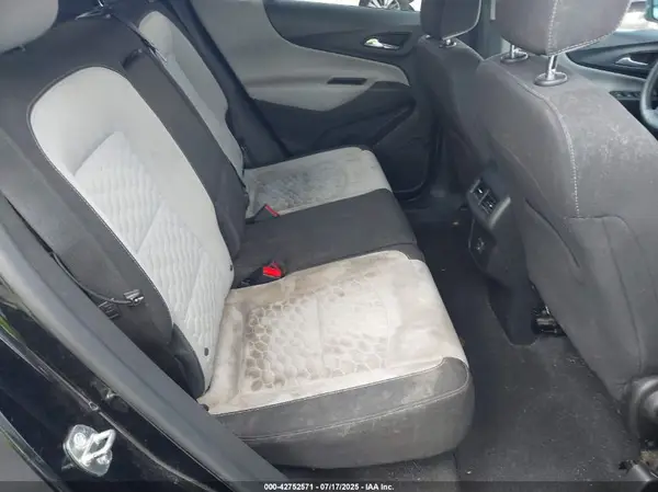 3GNAXKEVXKL149349 2019 CHEVROLET EQUINOX - Image 8