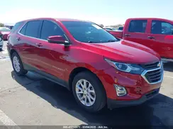 3GNAXKEVXKL152963 2019 CHEVROLET EQUINOX
