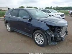 3GNAXKEVXKL167463 2019 CHEVROLET EQUINOX