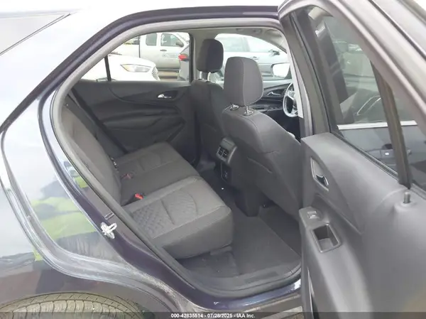 3GNAXKEVXKL167463 2019 CHEVROLET EQUINOX - Image 8