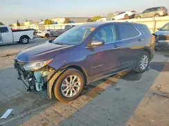3GNAXKEVXKL167768 2019 CHEVROLET EQUINOX