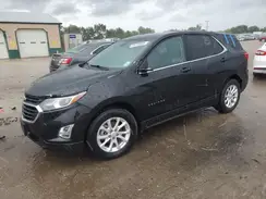 3GNAXKEVXKL168712 2019 CHEVROLET EQUINOX