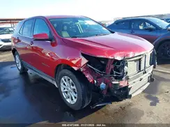 3GNAXKEVXKL181086 2019 CHEVROLET EQUINOX