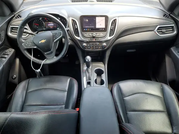3GNAXKEVXKL181377 2019 CHEVROLET EQUINOX - Image 8