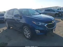 3GNAXKEVXKL188572 2019 CHEVROLET EQUINOX
