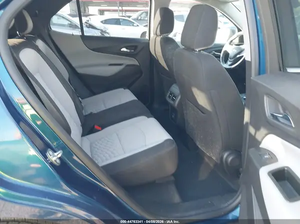 3GNAXKEVXKL188572 2019 CHEVROLET EQUINOX - Image 8
